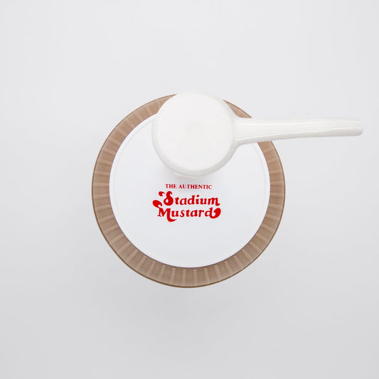 Stadium Mustard - 105oz Bottle Pump