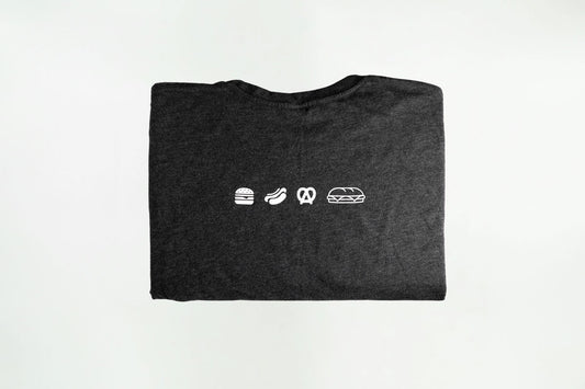 Stadium Mustard T-Shirt