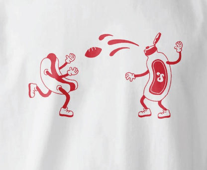 Stadium Mustard T-Shirt | Fan Gear & Game Day