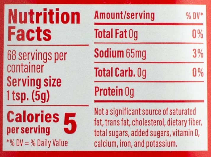 Stadium Mustard - 12oz Bottle