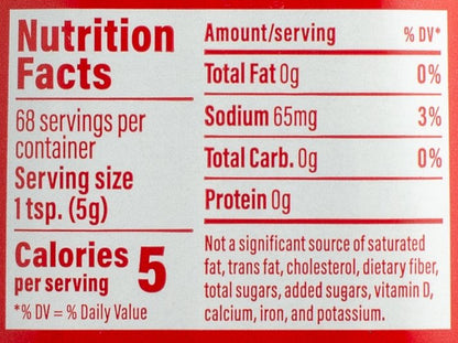 Stadium Mustard - 12oz Bottle