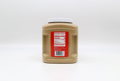 Stadium Mustard - 105oz Bottle
