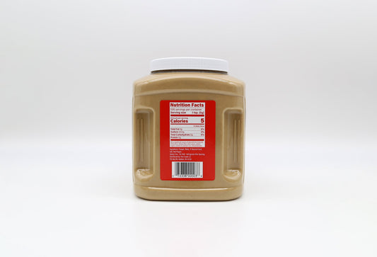 Stadium Mustard - 105oz Bottle