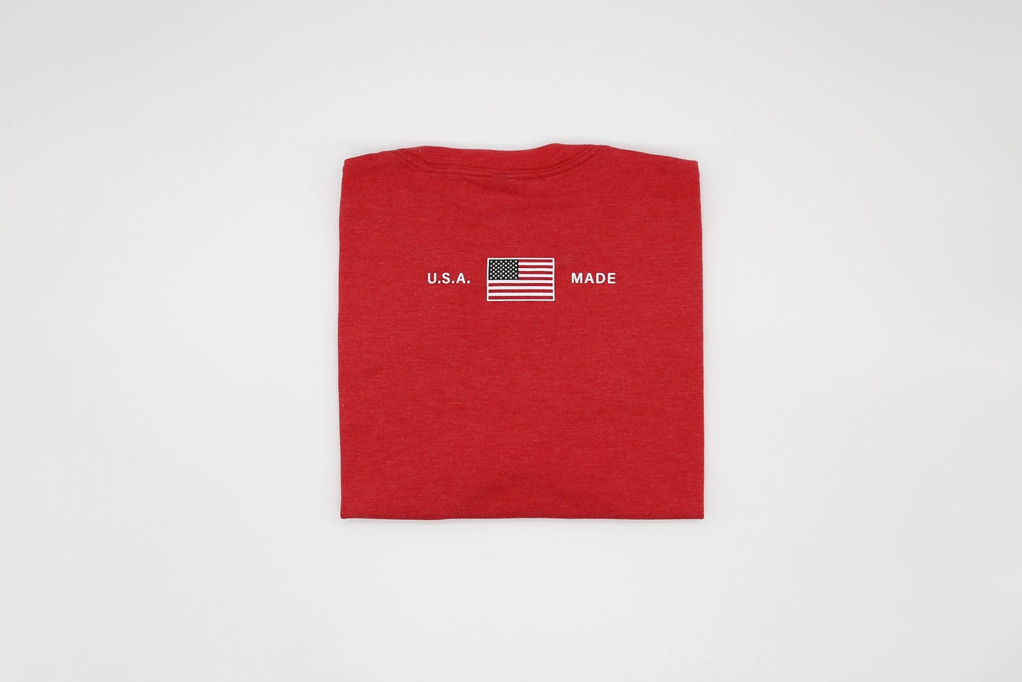 Stadium Mustard T-Shirt Gift Box