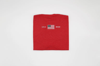 Stadium Mustard T-Shirt Gift Box