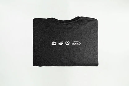 Stadium Mustard T-Shirt